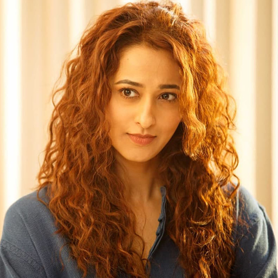 Radhika Narayan